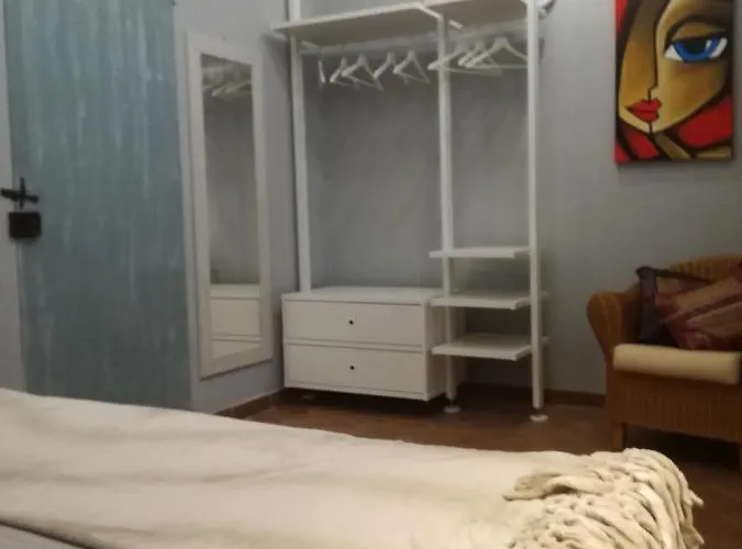 Panzió La Fenice 3*