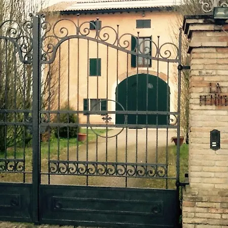 Bed & Breakfast La Fenice 3*