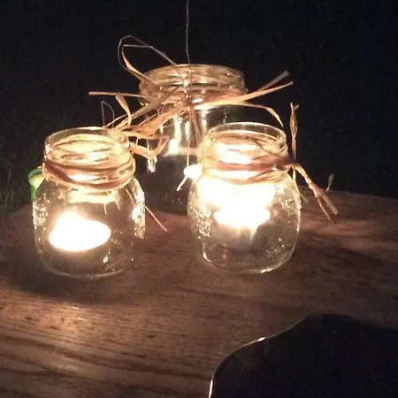 ベッド・アンド・ブレックファスト La Fenice