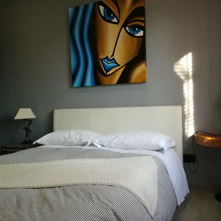 La Fenice Bed & Breakfast