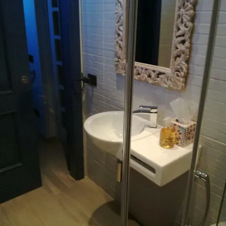 La Fenice ベッド・アンド・ブレックファスト