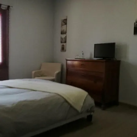 Bed & Breakfast La Fenice