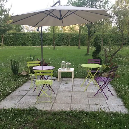 Bed & Breakfast La Fenice Carpi