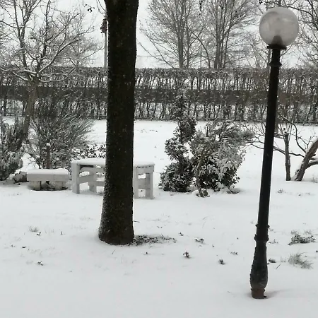 Bed & Breakfast La Fenice 3*