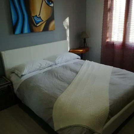 La Fenice 3* カルピ