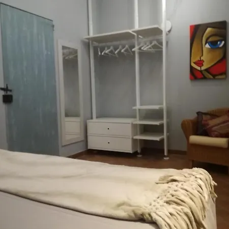 ベッド・アンド・ブレックファスト La Fenice 3*