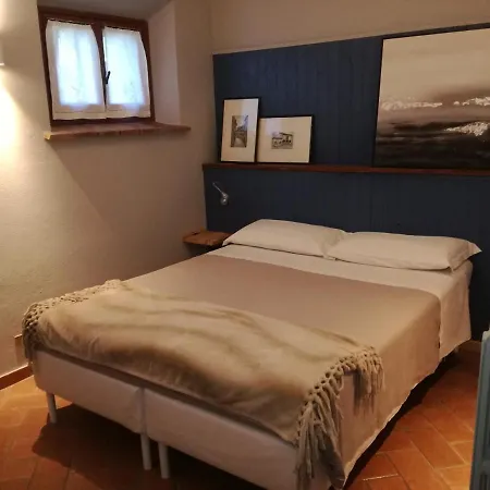 La Fenice ベッド・アンド・ブレックファスト