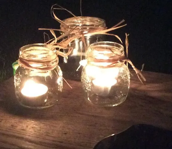 Bed & Breakfast La Fenice