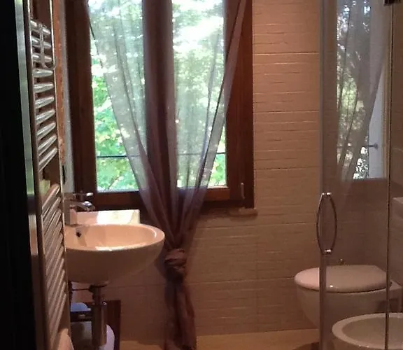 Bed & Breakfast La Fenice