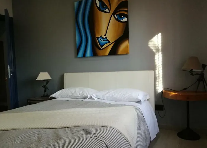 La Fenice Bed & Breakfast