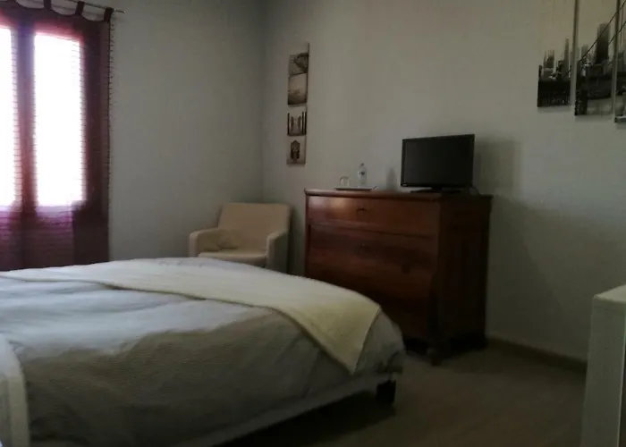 Bed & Breakfast La Fenice