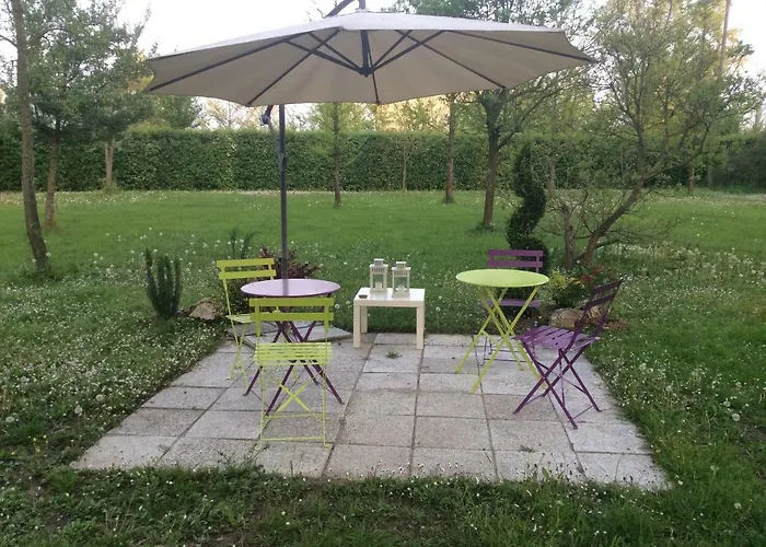 Bed & Breakfast La Fenice Carpi