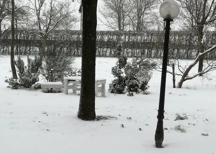 Bed & Breakfast La Fenice 3*