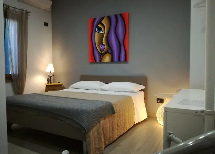 La Fenice Bed & Breakfast Carpi