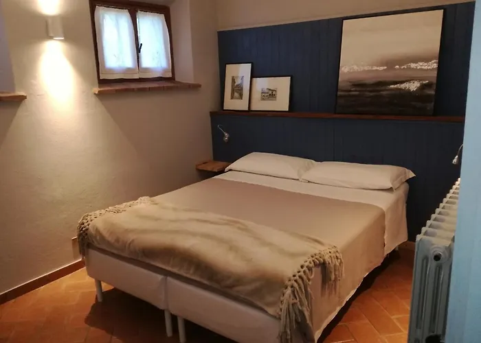 La Fenice Bed & Breakfast